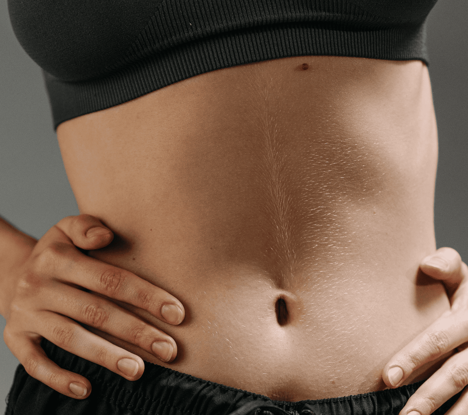 Female 21–23% body fat