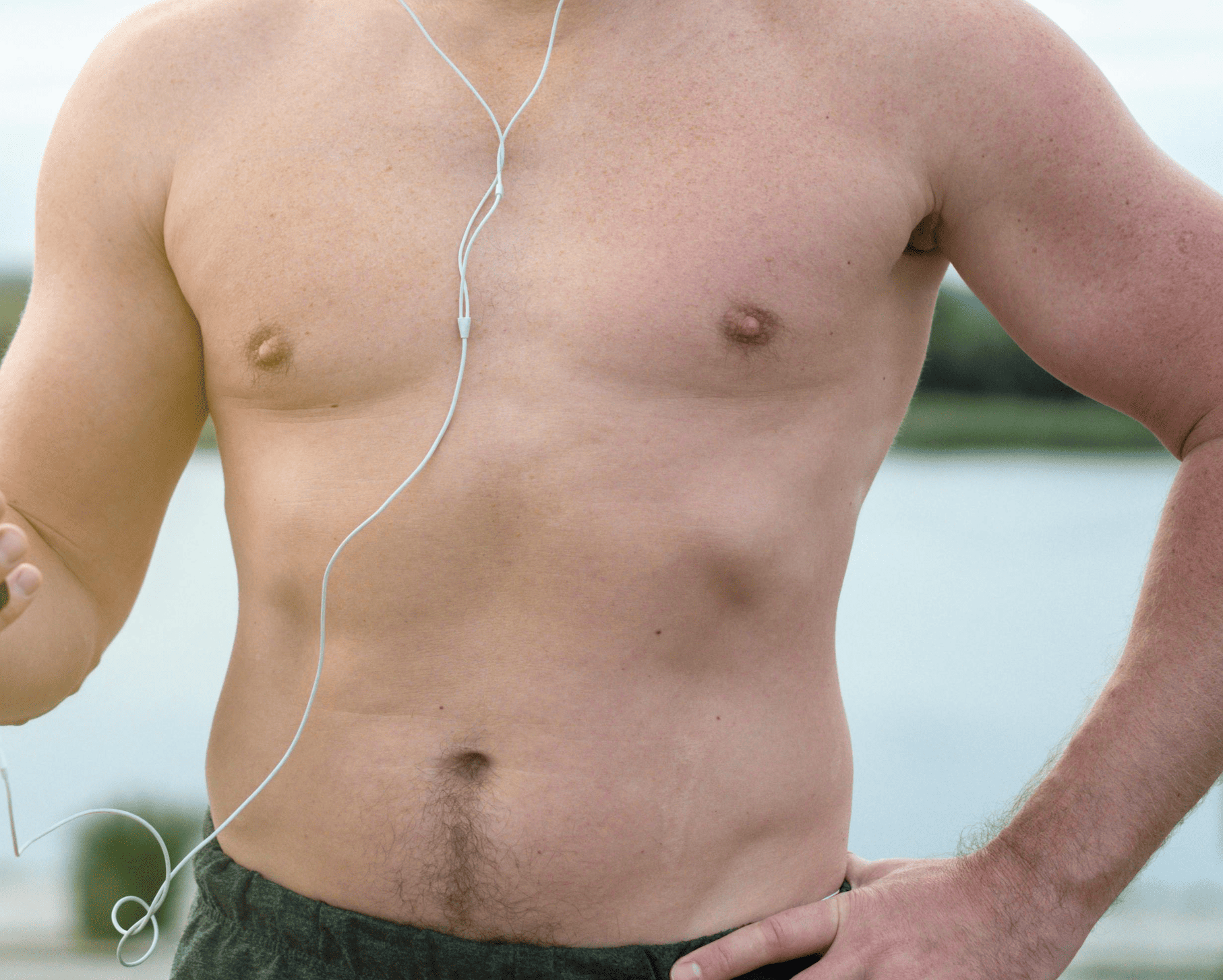 Male 16–19% body fat